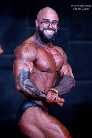 BODYBUILDING-НОВИЧКИ